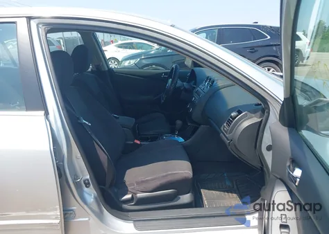 2012 Nissan Altima 2.5 S from USA, damaged, VIN 1N4AL2AP3CC126459